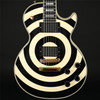 Gibson Custom Zakk Wylde Signature Les Paul Bullseye #ZW1331 - Pre-Owned