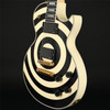 Gibson Custom Zakk Wylde Signature Les Paul Bullseye #ZW1331 - Pre-Owned