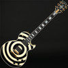 Gibson Custom Zakk Wylde Signature Les Paul Bullseye #ZW1331 - Pre-Owned