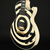 Gibson Custom Zakk Wylde Signature Les Paul Bullseye #ZW1331 - Pre-Owned
