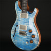 PRS DGT Semi-Hollow in Faded Blue Jean #0421445