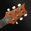 PRS DGT Semi-Hollow in Faded Blue Jean #0421445