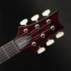 PRS S2 Special Semi-Hollow in Fire Red Burst #S2085659