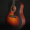 Eastman E1SS-SB Slope Shoulder Acoustic in Sunburst Truetone Satin with Gig Bag #M2532061