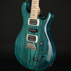 PRS SE Swamp Ash Special in Iridescent Blue with Gig Bag #H079687