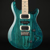 PRS SE Swamp Ash Special in Iridescent Blue with Gig Bag #H079687