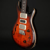 PRS SE Special Semi-Hollow in Orange Tiger Smokeburst with Gig Bag #H027476