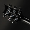 PRS SE Special Semi-Hollow in Charcoal Burst with Gig Bag #H030537