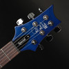 PRS SE Special Semi-Hollow in Lake Blue with Gig Bag #H020100
