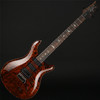 PRS Studio Mango Top Limited Edition in Orange Tiger #0421468