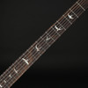PRS Custom 24-08 Mango Top Limited Edition in Fire Red/Grey Black Fade #0421451