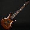 PRS McCarty 594 Mango Top Limited Edition in Black Gold Burst #0422088