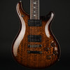 PRS McCarty 594 Mango Top Limited Edition in Black Gold Burst #0422088