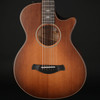 Taylor 652ce Builder's Edition V-Class in Wild Honey Burst #1209034099