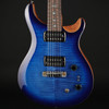 PRS SE Pauls Guitar in Faded Blue Burst #E094133