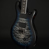 PRS SE Mark Holcomb in Holcomb Blue Burst with Gig Bag #H018905