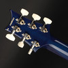 PRS S2 Custom 24-08 in Faded Gray Black Blue Burst #S2087177
