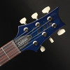 PRS S2 Custom 24-08 in Faded Gray Black Blue Burst #S2087177