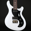 PRS S2 Vela Satin in Pearl White #S2082608