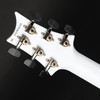 PRS S2 Vela Satin in Pearl White #S2082608