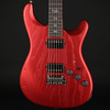 PRS Fiore HH Satin in Red Apple Metallic #0420274