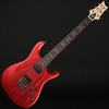 PRS Fiore HH Satin in Red Apple Metallic #0420274
