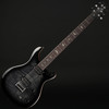 PRS SE 277 in Charcoal Burst with Gig Bag #E34613