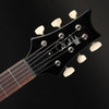 PRS SE Pauls Guitar (2026) in Teal Black #H077712