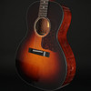 Eastman E1OOSS-DLX-SB Deluxe Electro Acoustic in Sunburst with Gig Bag #M2537337