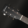 Eastman E1DL Left-Handed Dreadnought Acoustic in Natural Truetone Satin with Gig Bag #M2532124