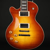 Eastman SB59L-GB Left-Handed, Seymour Duncan Pickups in Goldburst Truetone Gloss with Case #P2300809