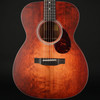 Eastman E1OM-CLA Orchestra Acoustic in Classic Truetone Satin with Gig Bag #M2537925