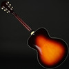 Eastman AR405 Archtop, P90/TV-SB in Sunburst Truetone Vintage Finish with Gig Bag #L2500987