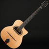 Eastman DM3 Gypsy Jazz Grande Bouche in Natural with Gig Bag #M2537825