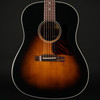 Eastman E20SS Slope Shoulder Dreadnought Adirondack/Rosewood in Sunburst with Case #M2239065