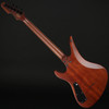 Schecter Avenger Exotic in Spalted Maple #IW24100058