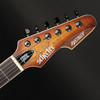 Schecter Avenger Exotic in Spalted Maple #IW24100058