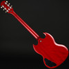Epiphone SG Special P-90 in Cherry Red