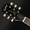 Epiphone Les Paul Standard 50s Figured Left-Handed in Washed Cherry with Gig Bag #25071520984