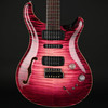 PRS Private Stock Modern Eagle V in Midnight Orchid Glow PS#10830