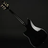 Duesenberg Paloma Custom in Black with Case #260456