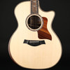 Taylor 814ce Next Generation Grand Auditorium Cutaway with Case #1201166029