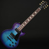Gibson Les Paul Studio in Blueberry Burst #201460074