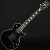 Gibson Les Paul Custom 70s in Ebony #210750016