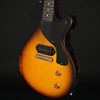 Eastman SB55V-SB, Lollar P-90 in Sunburst with Case #P2300404