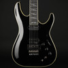 Schecter C-1 FR-S BlackJack in Gloss Black #W23030209