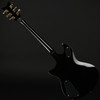 Schecter Retro Tempest Custom in Gloss Black