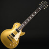 Epiphone Inspired by Gibson Custom 1957 Les Paul Goldtop Reissue in Double Gold #25121520501