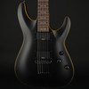 Schecter Demon 6 in Aged Black Satin #IM25120494