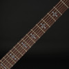 Schecter Demon 6 in Aged Black Satin #IM25120494
